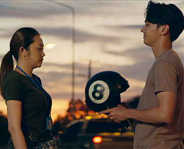 เบิ่งกันโลด MV “คิดฮอดอีหลี” เพลงเพราะสุดม่วนจากภาพยนตร์ “ผู้บ่าวไทบ้าน อีสานจ้วด...”
